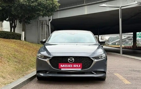 Mazda 3, 2023 год, 1 682 911 рублей, 2 фотография