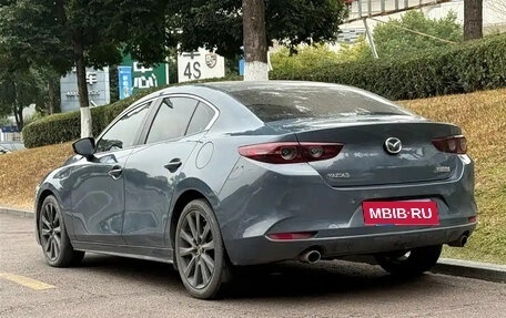 Mazda 3, 2023 год, 1 682 911 рублей, 4 фотография