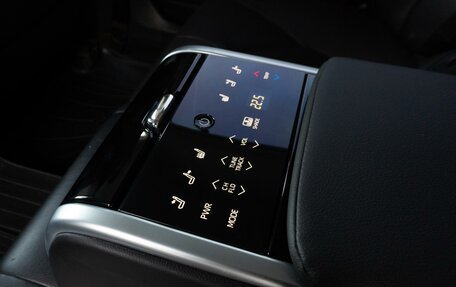 Toyota Camry, 2018 год, 2 310 000 рублей, 17 фотография