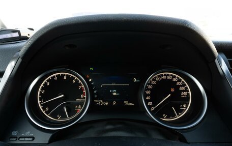 Toyota Camry, 2018 год, 2 310 000 рублей, 19 фотография