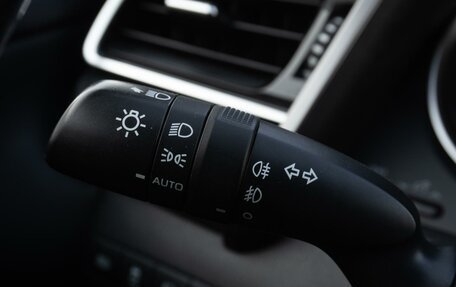 Toyota Camry, 2018 год, 2 310 000 рублей, 20 фотография