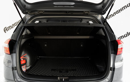 Hyundai Creta I рестайлинг, 2021 год, 2 280 000 рублей, 8 фотография