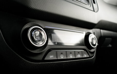 Hyundai Creta I рестайлинг, 2021 год, 2 280 000 рублей, 19 фотография