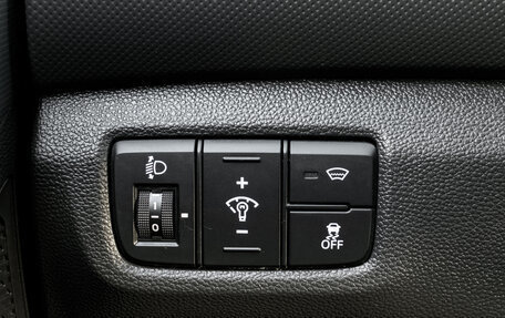 Hyundai Creta I рестайлинг, 2021 год, 2 280 000 рублей, 26 фотография