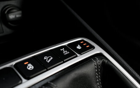 Hyundai Creta I рестайлинг, 2021 год, 2 280 000 рублей, 22 фотография