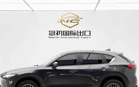 Mazda CX-5 II, 2021 год, 2 455 000 рублей, 2 фотография