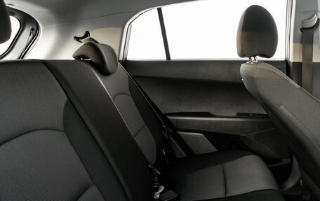 Hyundai Creta I рестайлинг, 2021 год, 2 280 000 рублей, 25 фотография