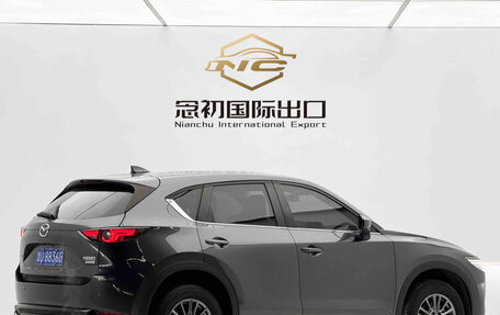 Mazda CX-5 II, 2021 год, 2 455 000 рублей, 5 фотография