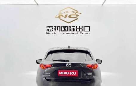 Mazda CX-5 II, 2021 год, 2 455 000 рублей, 4 фотография