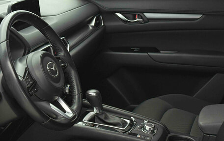 Mazda CX-5 II, 2021 год, 2 455 000 рублей, 9 фотография