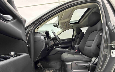 Mazda CX-5 II, 2021 год, 2 455 000 рублей, 11 фотография