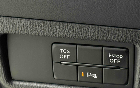 Mazda CX-5 II, 2021 год, 2 455 000 рублей, 14 фотография