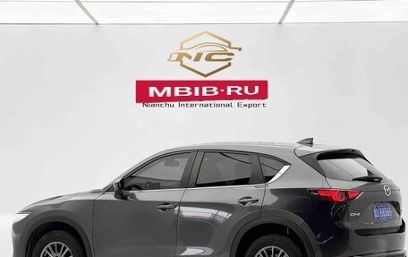Mazda CX-5 II, 2021 год, 2 455 000 рублей, 3 фотография