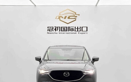 Mazda CX-5 II, 2021 год, 2 455 000 рублей, 7 фотография