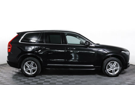 Volvo XC90 II рестайлинг, 2018 год, 3 390 000 рублей, 4 фотография