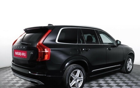 Volvo XC90 II рестайлинг, 2018 год, 3 390 000 рублей, 5 фотография