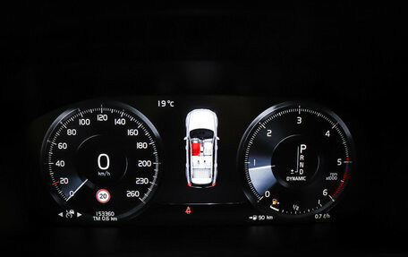 Volvo XC90 II рестайлинг, 2018 год, 3 390 000 рублей, 16 фотография