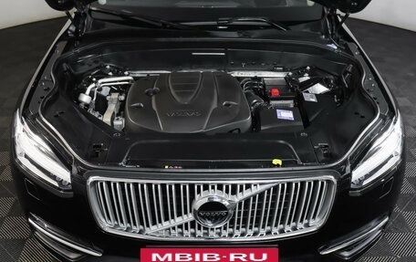 Volvo XC90 II рестайлинг, 2018 год, 3 390 000 рублей, 9 фотография