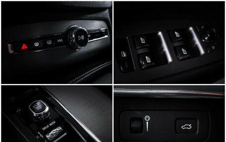 Volvo XC90 II рестайлинг, 2018 год, 3 390 000 рублей, 21 фотография