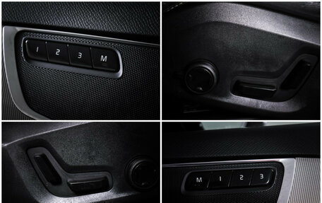 Volvo XC90 II рестайлинг, 2018 год, 3 390 000 рублей, 20 фотография