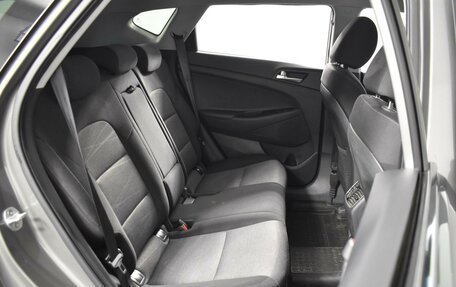 Hyundai Tucson III, 2019 год, 2 299 900 рублей, 7 фотография