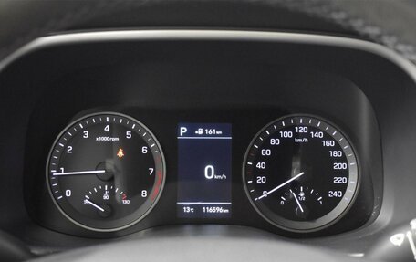 Hyundai Tucson III, 2019 год, 2 299 900 рублей, 13 фотография