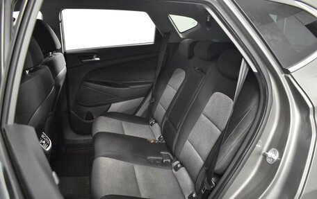 Hyundai Tucson III, 2019 год, 2 299 900 рублей, 9 фотография