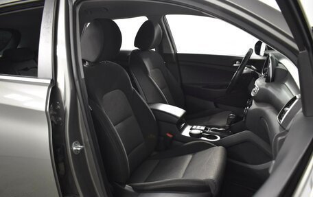 Hyundai Tucson III, 2019 год, 2 299 900 рублей, 8 фотография