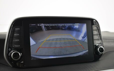 Hyundai Tucson III, 2019 год, 2 299 900 рублей, 14 фотография