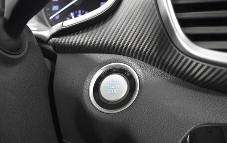 Hyundai Tucson III, 2019 год, 2 299 900 рублей, 19 фотография