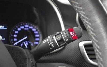 Hyundai Tucson III, 2019 год, 2 299 900 рублей, 18 фотография