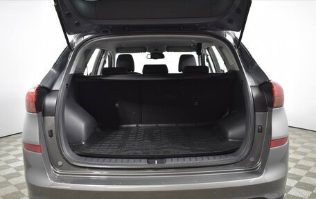 Hyundai Tucson III, 2019 год, 2 299 900 рублей, 26 фотография