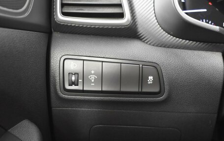 Hyundai Tucson III, 2019 год, 2 299 900 рублей, 24 фотография