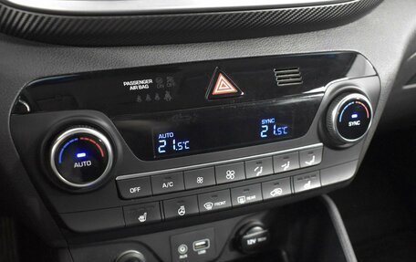 Hyundai Tucson III, 2019 год, 2 299 900 рублей, 21 фотография