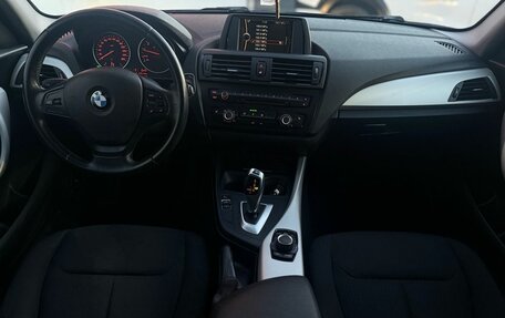 BMW 1 серия, 2013 год, 1 249 000 рублей, 7 фотография