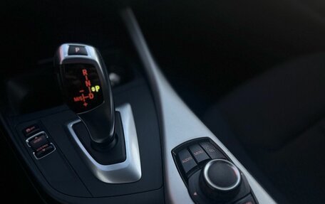 BMW 1 серия, 2013 год, 1 249 000 рублей, 9 фотография