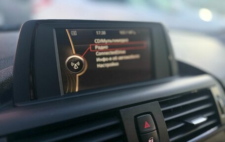 BMW 1 серия, 2013 год, 1 249 000 рублей, 14 фотография