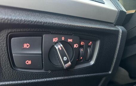 BMW 1 серия, 2013 год, 1 249 000 рублей, 11 фотография