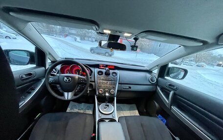 Mazda CX-7 I рестайлинг, 2011 год, 1 250 000 рублей, 9 фотография