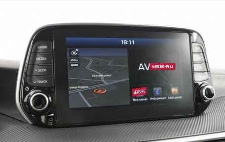 Hyundai Tucson III, 2019 год, 2 299 900 рублей, 20 фотография