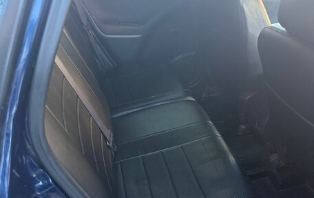 Toyota Matrix, 2002 год, 470 000 рублей, 5 фотография