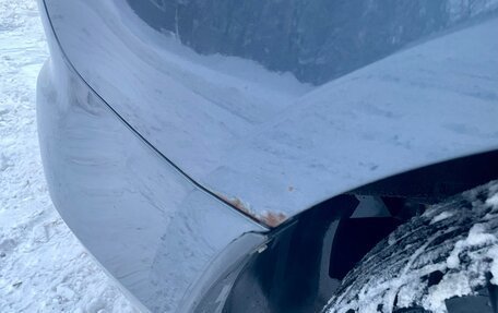 Mazda CX-7 I рестайлинг, 2011 год, 1 250 000 рублей, 13 фотография