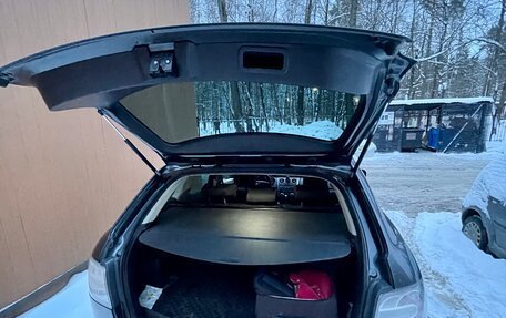 Mazda CX-7 I рестайлинг, 2011 год, 1 250 000 рублей, 12 фотография