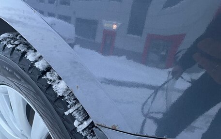 Mazda CX-7 I рестайлинг, 2011 год, 1 250 000 рублей, 11 фотография