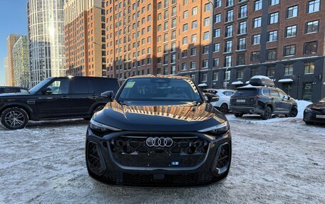 Audi Q5, 2025 год, 6 590 000 рублей, 2 фотография