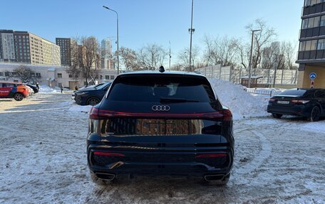 Audi Q5, 2025 год, 6 590 000 рублей, 7 фотография