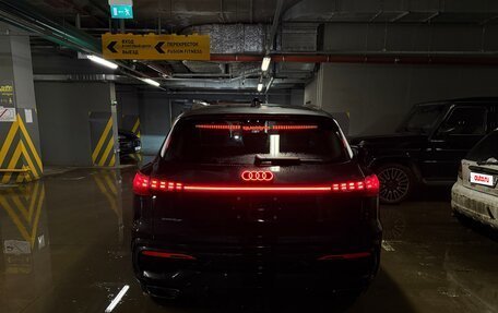 Audi Q5, 2025 год, 6 590 000 рублей, 12 фотография