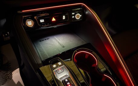 Audi Q5, 2025 год, 6 590 000 рублей, 17 фотография