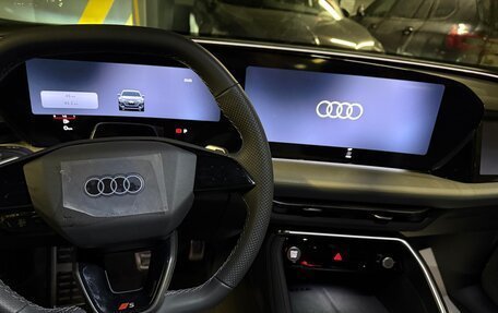 Audi Q5, 2025 год, 6 590 000 рублей, 16 фотография