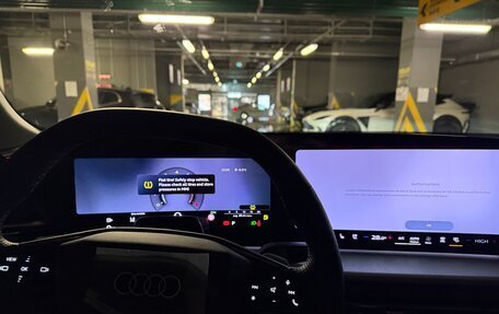 Audi Q5, 2025 год, 6 590 000 рублей, 20 фотография